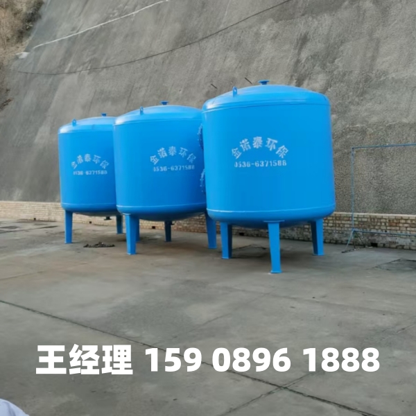 吉林多介质过滤器
