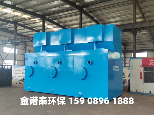 吉林新型FA一体化净水器